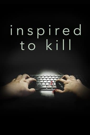 Movie poster for Inspired to Kill