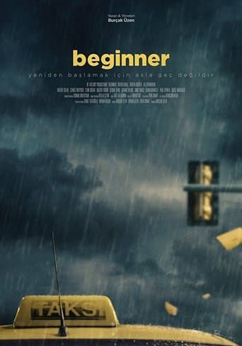 Movie poster for Beginner