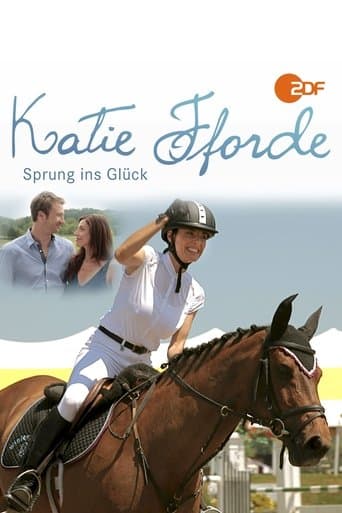 Movie poster for Katie Fforde - Sprung ins Glück