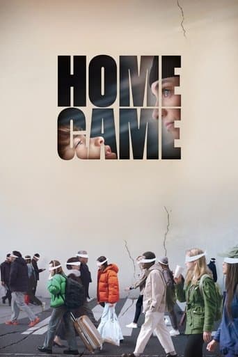 Movie poster for Home Game