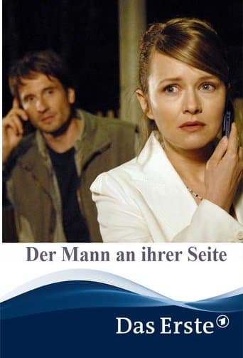 Movie poster for The Man at Her Side