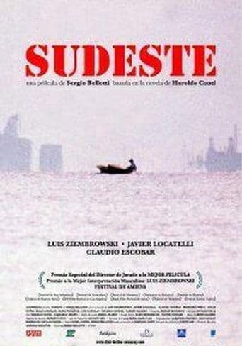 Movie poster for Southeast
