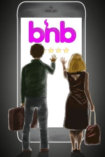 Movie poster for bnb