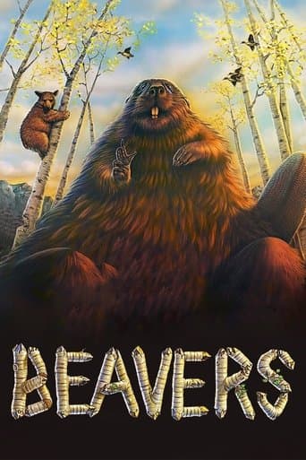 Movie poster for Beavers