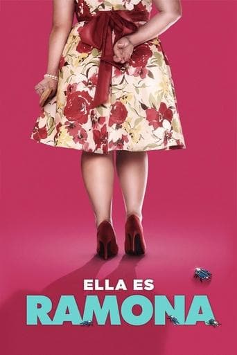 Movie poster for She's Ramona