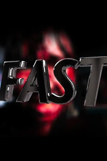 Movie poster for Fast