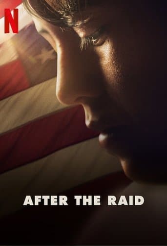 Movie poster for After the Raid