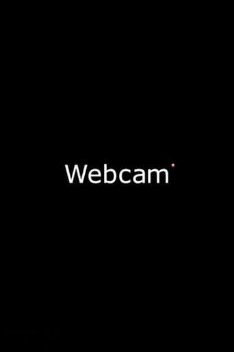 Movie poster for Webcam