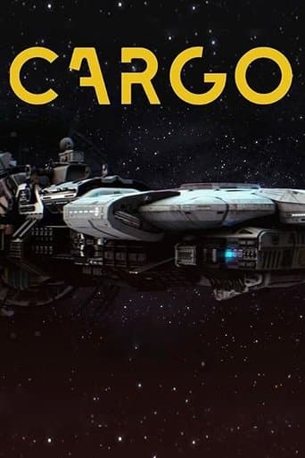 Movie poster for Cargo