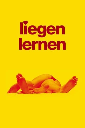 Movie poster for Learning to Lie