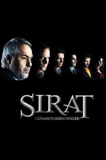 Movie poster for Sırat