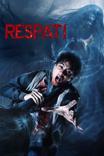 Movie poster for Respati