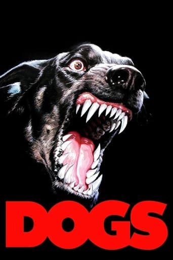 Movie poster for Dogs