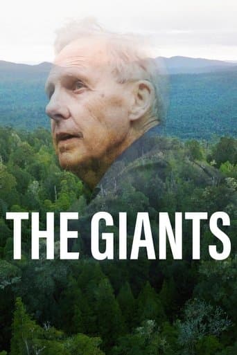 Movie poster for The Giants