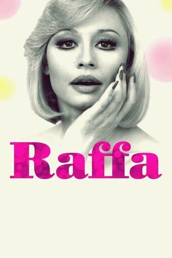 Movie poster for Raffa