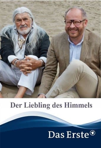 Movie poster for Der Liebling des Himmels
