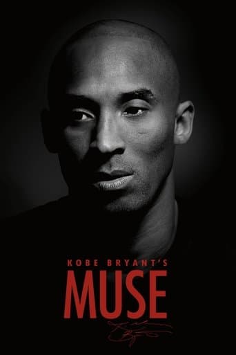 Movie poster for Kobe Bryant's Muse