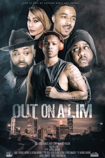 Movie poster for Out on a Lim