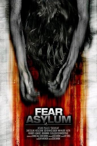 Movie poster for Room 33