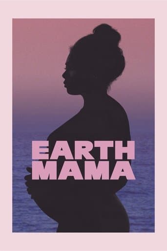 Movie poster for Earth Mama
