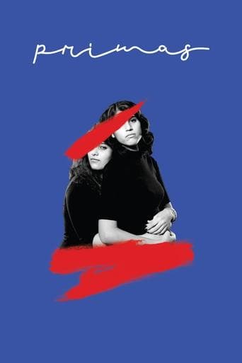 Movie poster for Primas