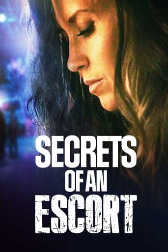 Movie poster for Secrets of an Escort