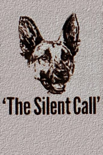 Movie poster for The Silent Call