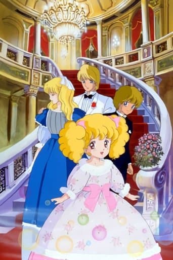 Movie poster for Lady Lady!!