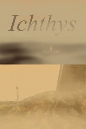Movie poster for Ichthys