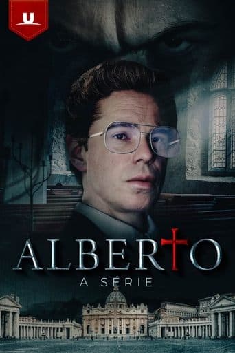 Movie poster for Alberto: A Série