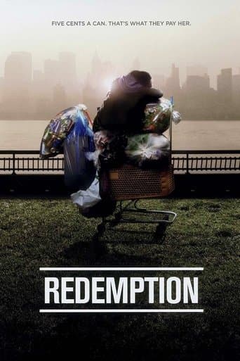 Movie poster for Redemption