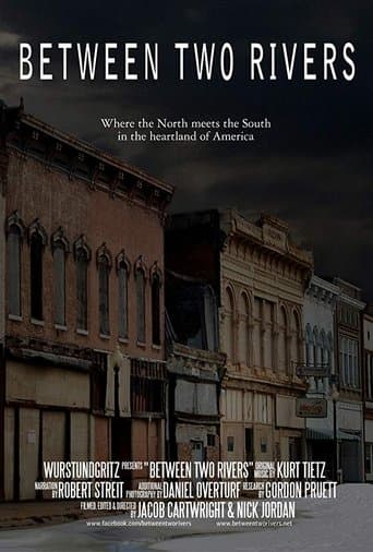 Movie poster for Between Two Rivers