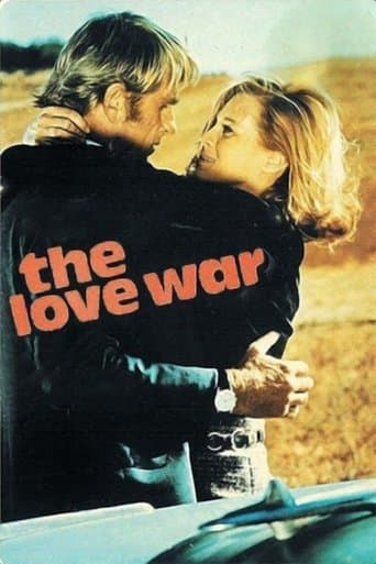 Movie poster for The Sixth Column