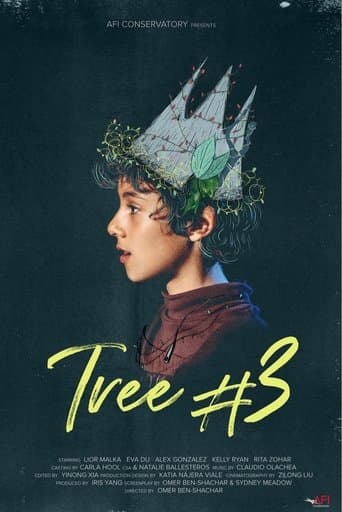Movie poster for Tree #3
