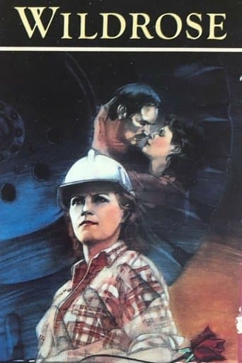 Movie poster for Wildrose