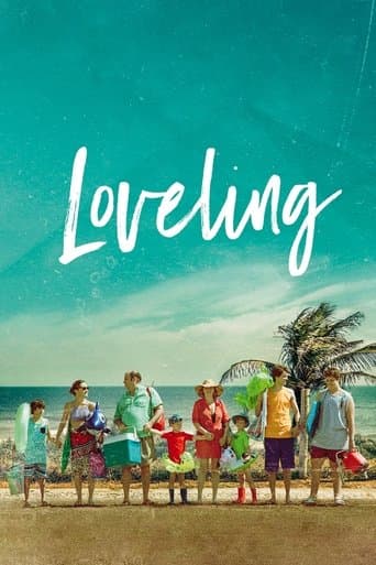Movie poster for Loveling