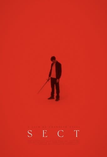 Movie poster for SECT