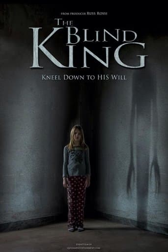 Movie poster for Dark Silence