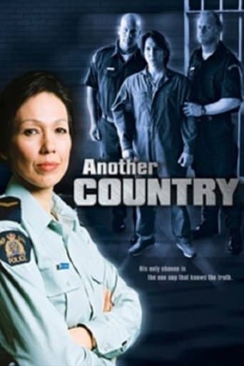 Movie poster for Another Country: A North of 60 Mystery