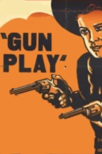 Movie poster for Gun Play