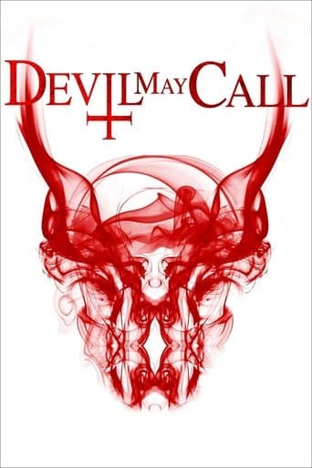 Movie poster for Devil May Call