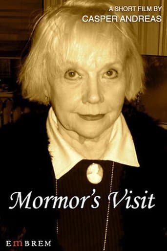 Movie poster for Mormor's Visit