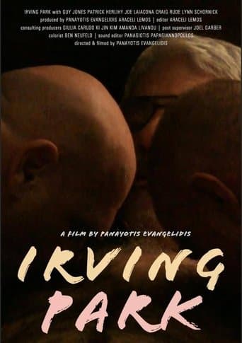 Movie poster for Irving Park