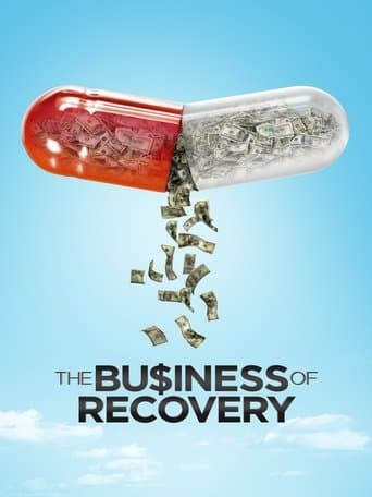 Movie poster for The Business of Recovery