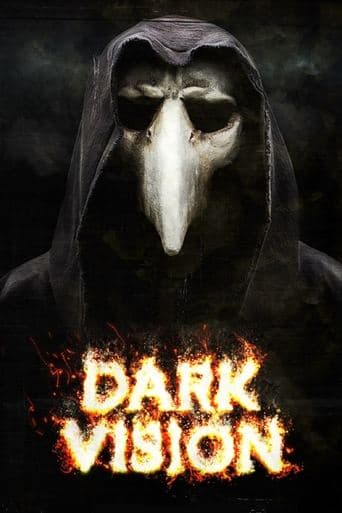 Movie poster for Dark Vision