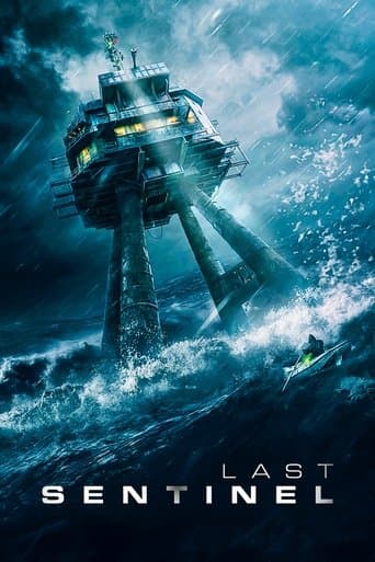Movie poster for Last Sentinel