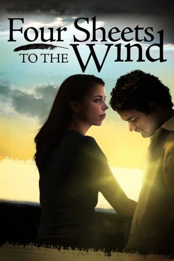Movie poster for Four Sheets to the Wind