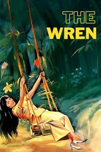 Movie poster for The Wren