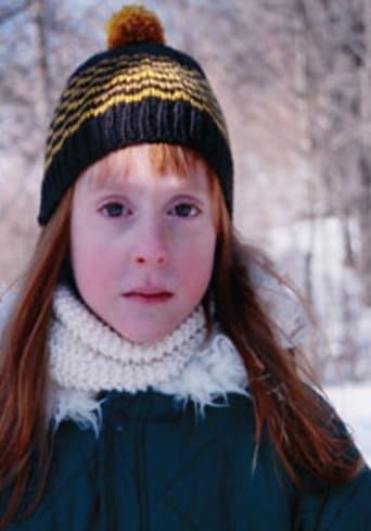 Movie poster for Big Girl