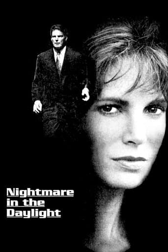 Movie poster for Nightmare in the Daylight
